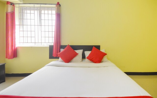 OYO 24331 Rose Park Inn