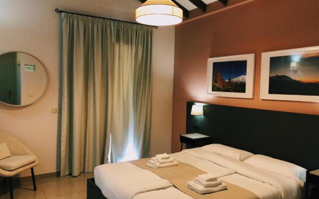 Villa 8 Islas