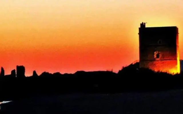 Case vacanze LE ROSE