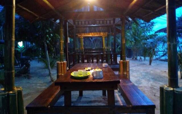 Andau Homestay