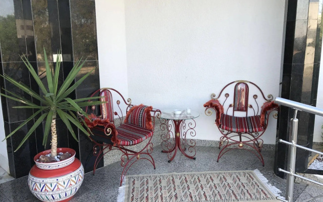 Hotel La Princesse