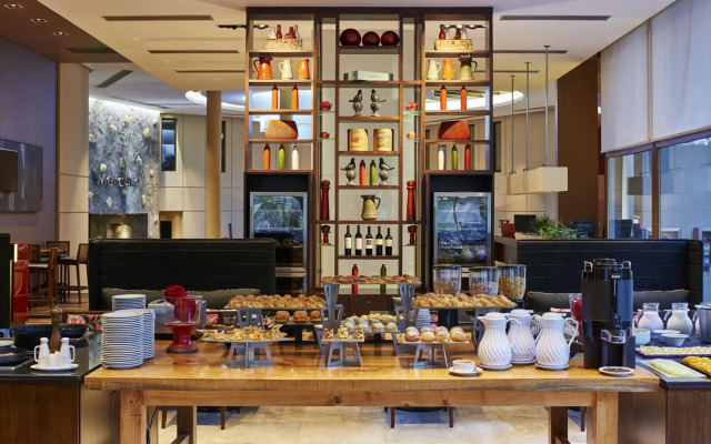 Mercure Iguazu Hotel Iru
