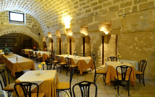 Belvilla by OYO Tramonto di Salento Grande