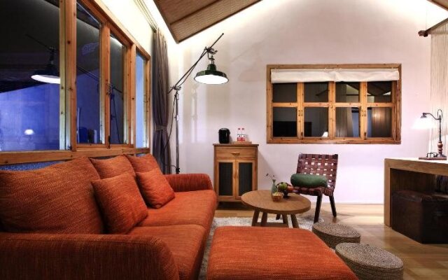 Xiao Yuaner Bed and Breakfast