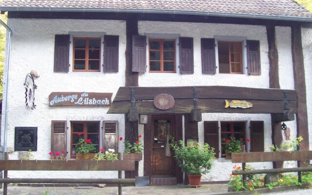 Auberge du Lilsbach