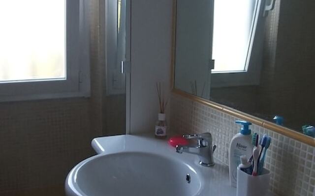 residence riva musone - stella marina