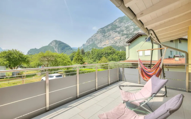 Mirabelle in Dro With 3 Bedrooms and 2 Bathrooms