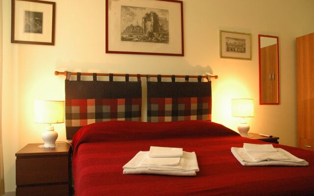 B&B Orti Di Trastevere