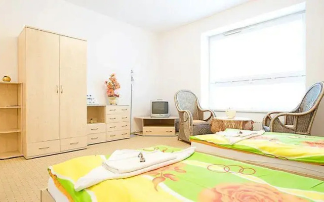 Bona Dea Hotel Spa