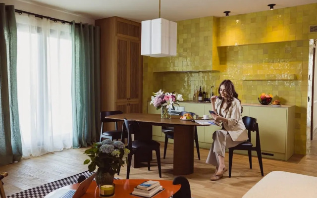 Aparthotel Craiova