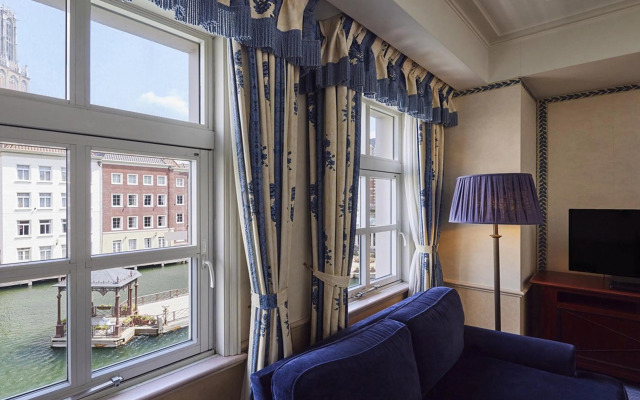 Hotel Europe Huis Ten Bosch
