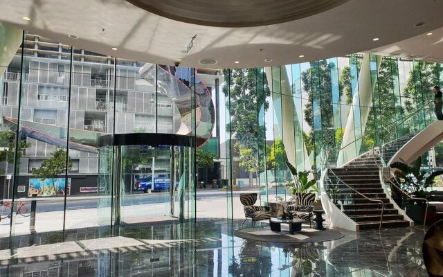 Emporium Hotel South Bank
