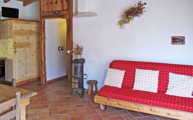 Alpenvidehof -Red