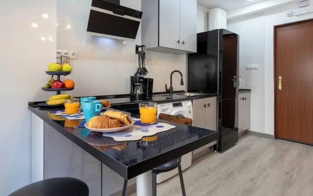 Sunstay Eslava Flat I B Malaga