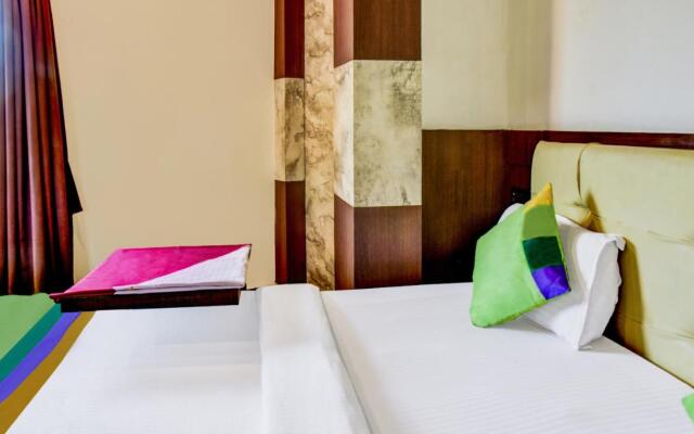 Itsy Hotels The Villa Retreat