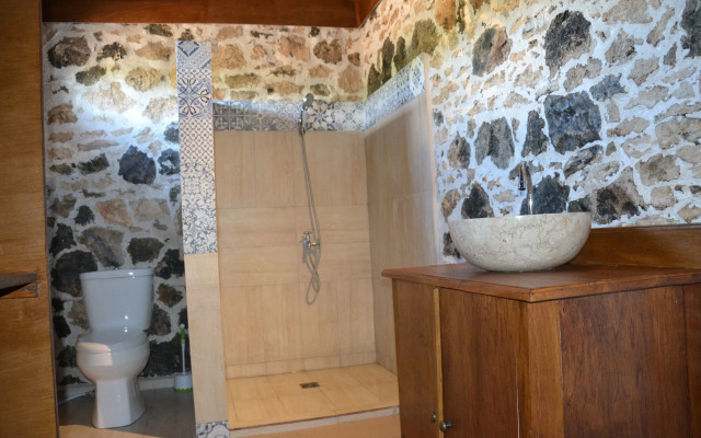 Eco Resort Sumba Dream