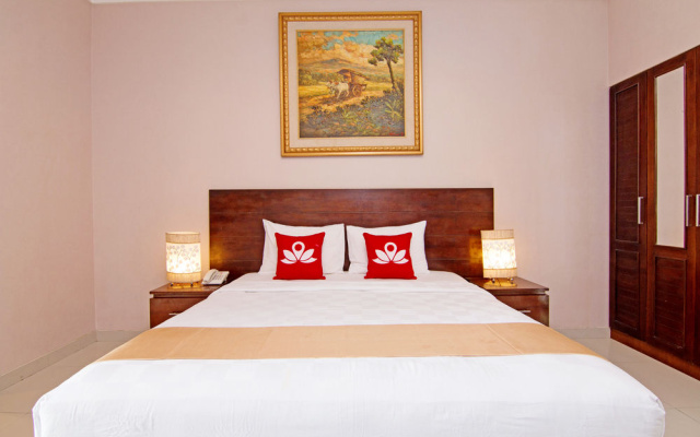ZEN Rooms Raya sririt singaraja – Guest Rooms – Kaliasem