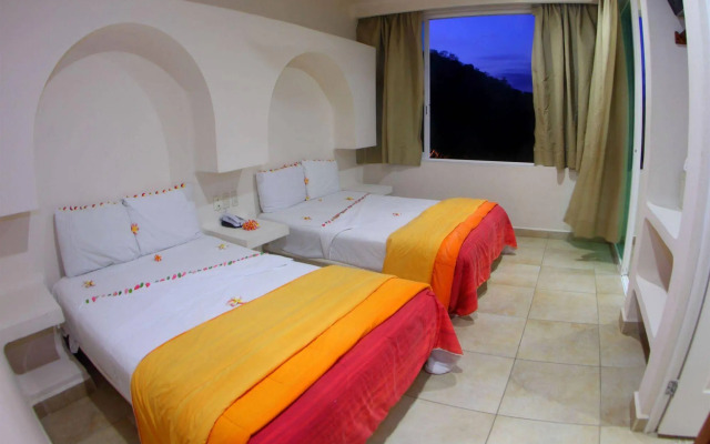 Princess Mayev Hotel