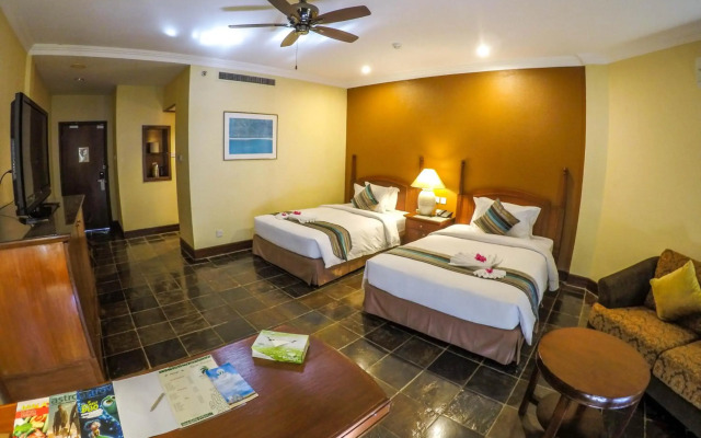 Palm Beach Resort & Spa