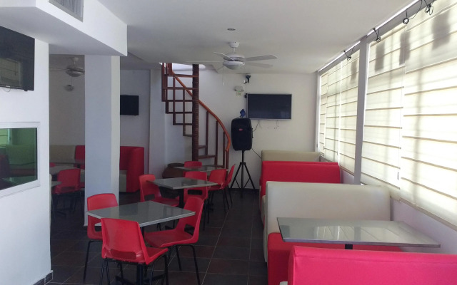 Hotel Bahia Plaza