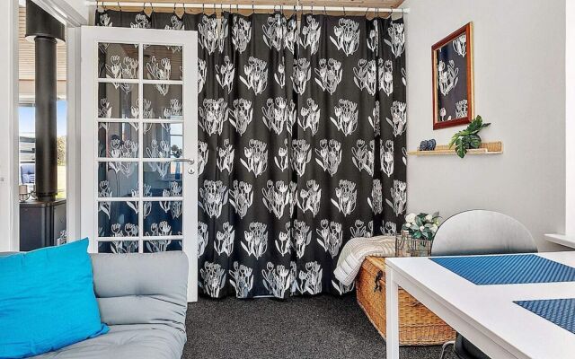 4 Person Holiday Home in Lemvig