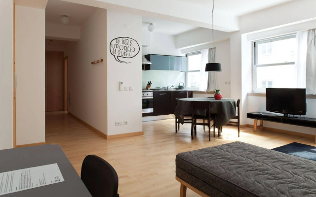 The Lisbonaire Apartments