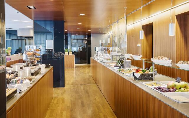 Austria Trend Hotel Europa Wien