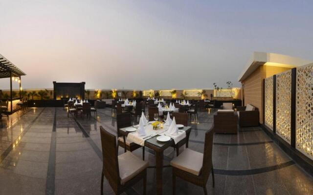 Grand Mercure Agra