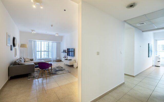 Driven Holiday Homes - Elite Tower