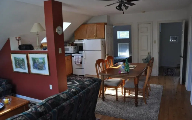 Richmond Highland Farm