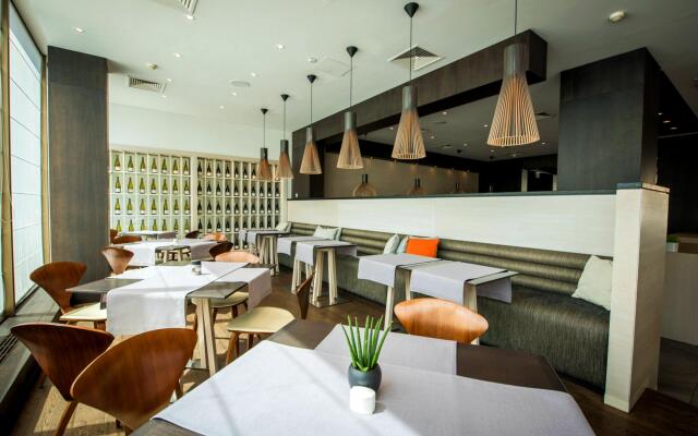 Holiday Inn Vilnius