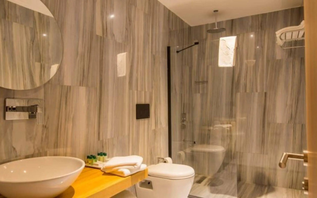 Abant Lotus Otel