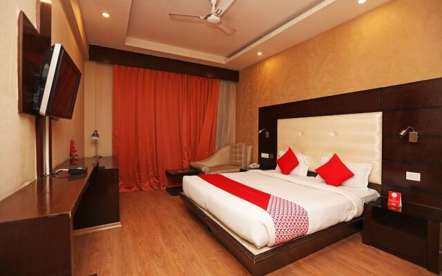 OYO 26932 Rv Homes