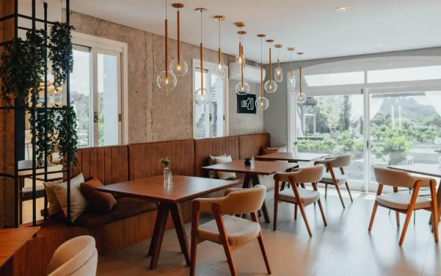 Lote 20 Hotel Boutique