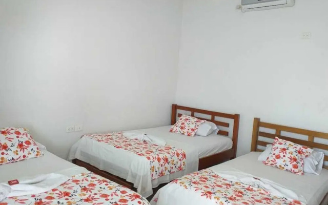 Hotel Orquídea Neiva