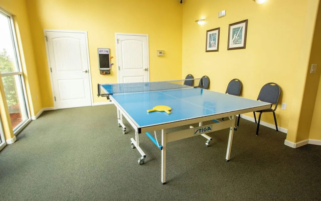 Palace View Heights by Spinnaker Resorts