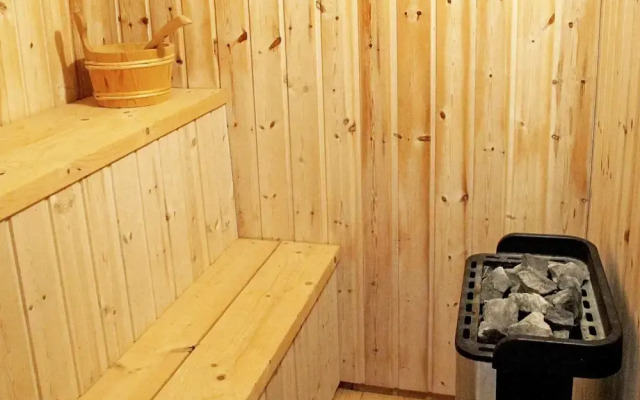 Holiday Home in RÃ¸dby