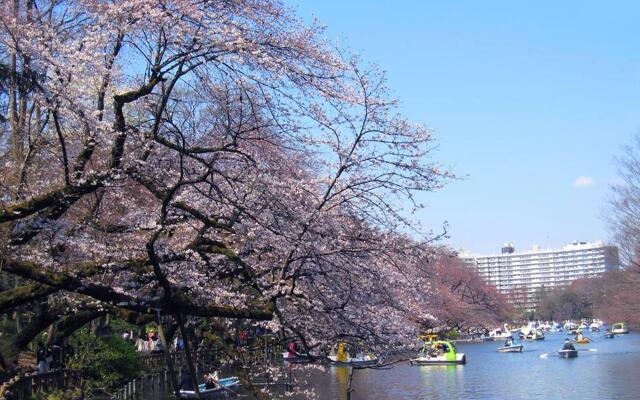 Kichijoji Tokyu REI Hotel