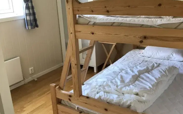 Randsverk Hytter i Lemonsjøen Fjellpark