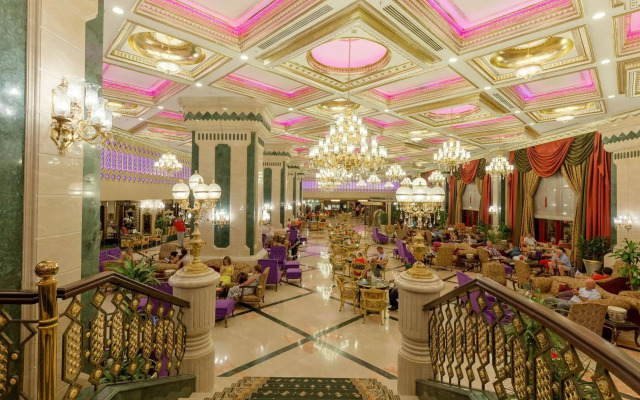 Club Hotel Sera