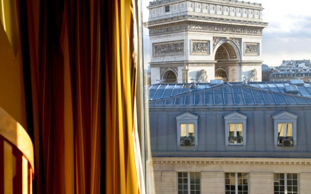 Adagio Access Paris Tilsitt Champs-Elysées