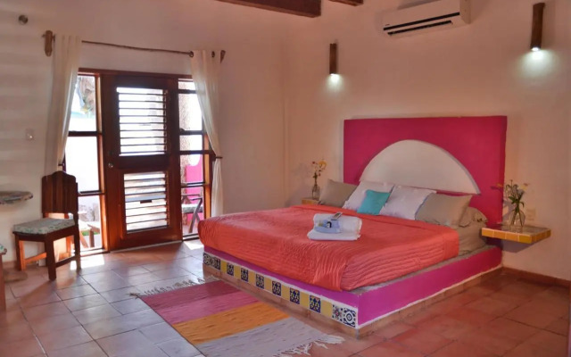 Nacional Beach Club & Bungalows