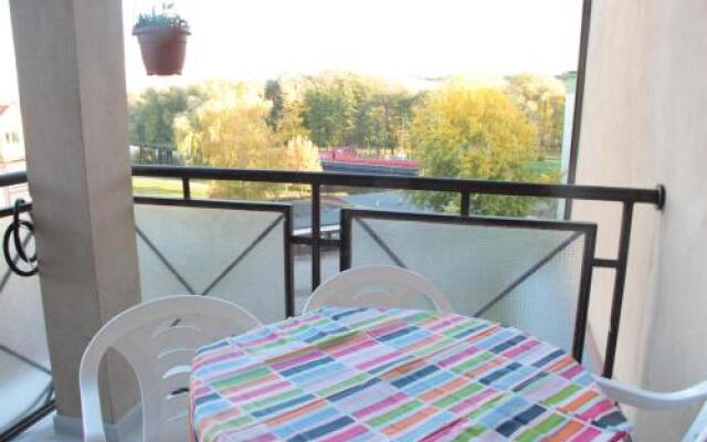 Apartament Jagiellońska 70