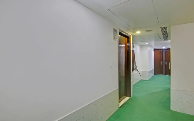 Treebo Jannat Residency