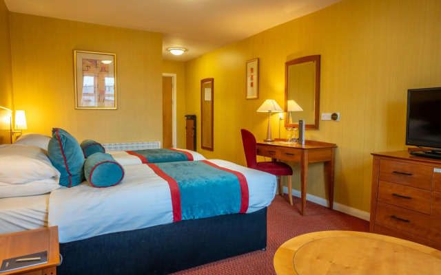 The Cairndale Hotel & Leisure Club
