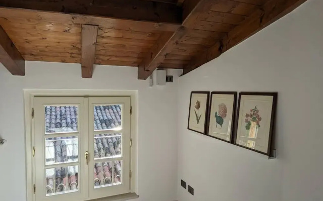 Villa Rosa Apartment