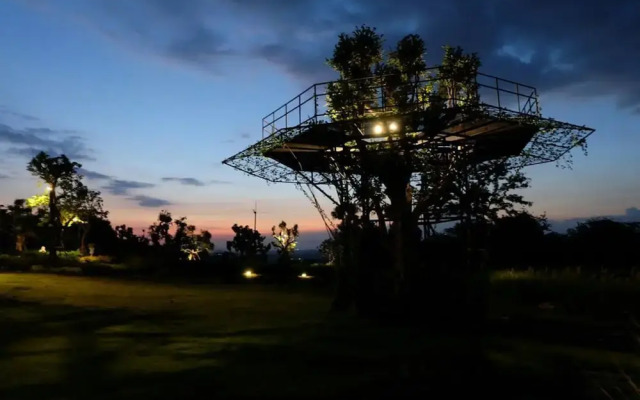 Phuwadee Resort Khao Yai