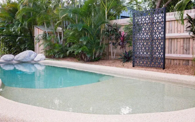 7 McNamara - Wongaling Beach