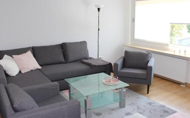 Ferienwohnung Am Sonnenhang Blecher