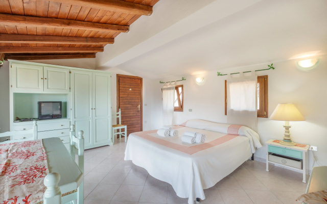 Residence Pineta Uno